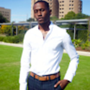 Meet your Posher, Johnathan